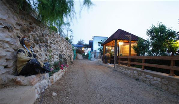 El Rancho
