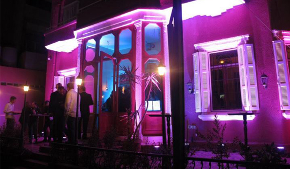 Gracia's - Hamra