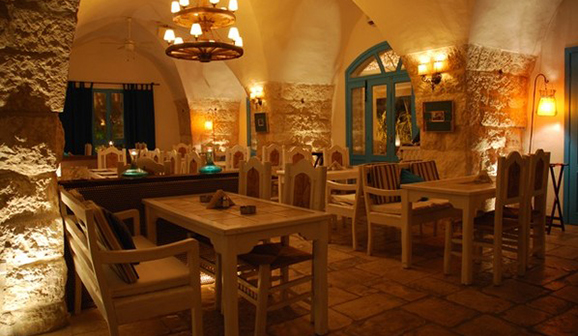 Casa del Mar