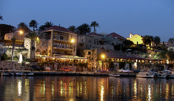 Au Vieux Port