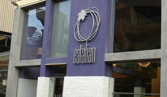 Eatalian