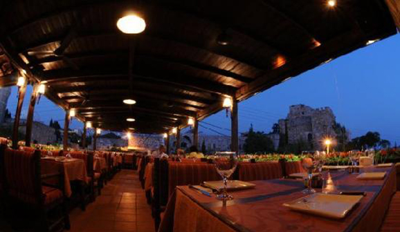 Locanda a la Grande