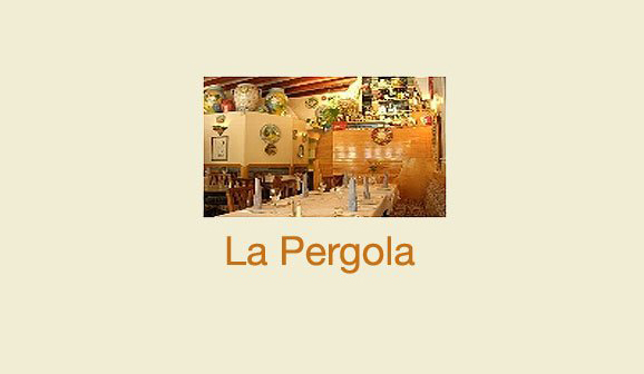 La Pergola