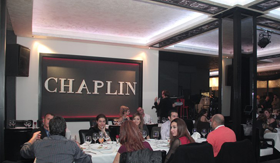 Chaplin