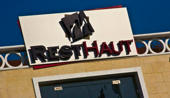 RestHAUT
