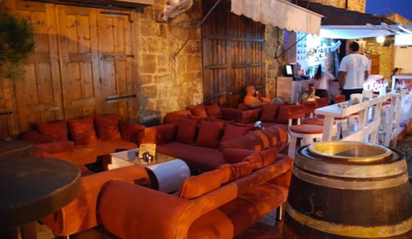 Bar O Bar