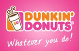 Dunkin Donuts