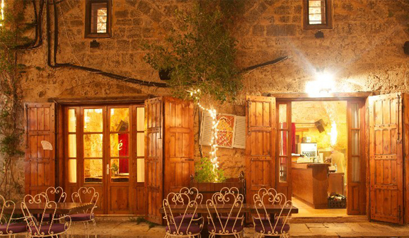éCafé-EddeYard