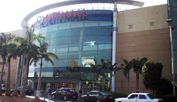 CityMall