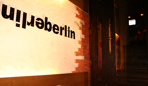 Berlin