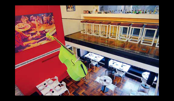 Razz'zz club