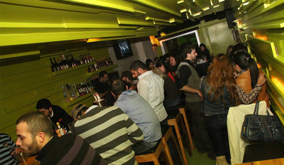 Apertivo