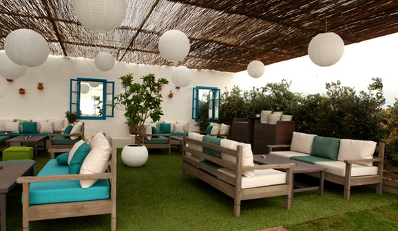 Iris Beach Club