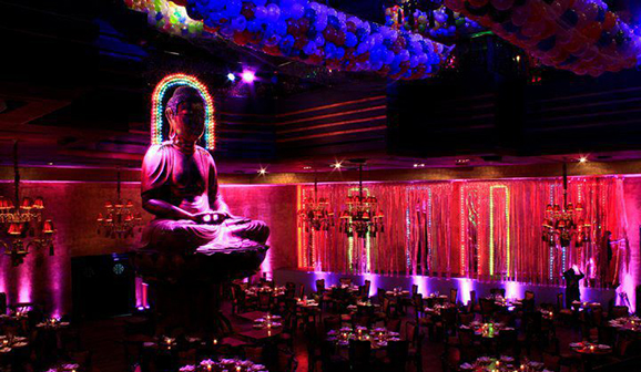 Buddha Bar