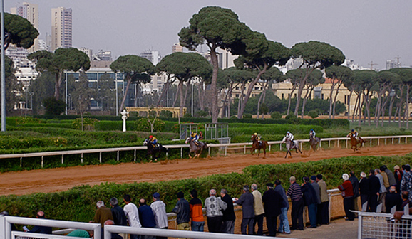 Hippodrome de Beyrouth