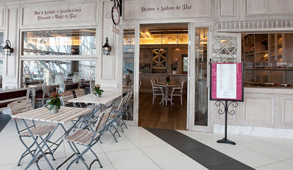 Marion Bistro