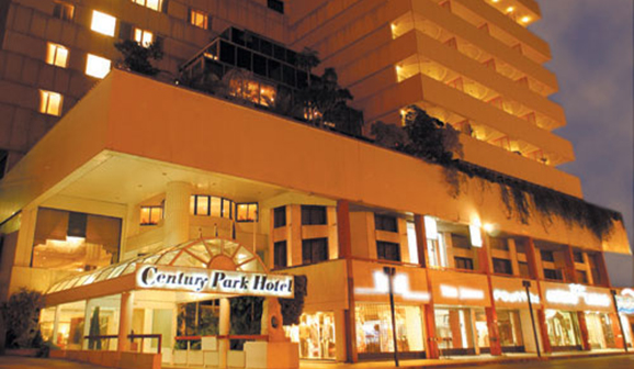 Century Park Hotel