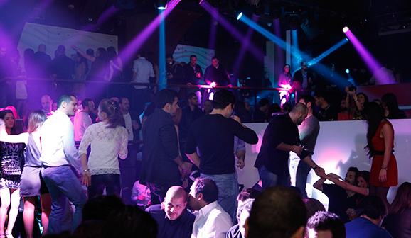 Life Beirut