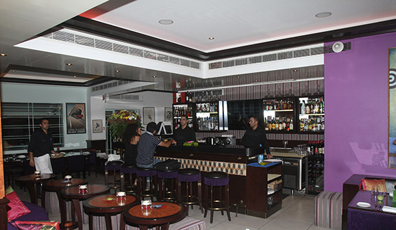 éCafé Sursock