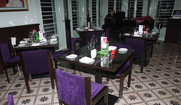 éCafé Sursock