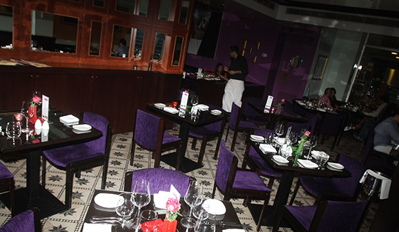 éCafé Sursock