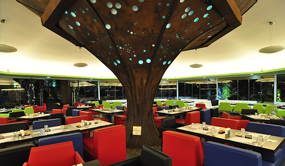 Words Café