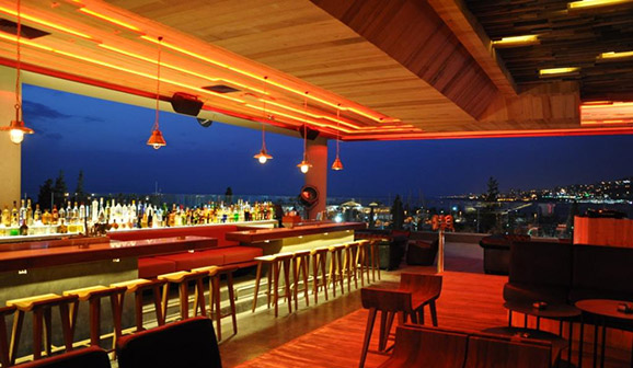 Bar National