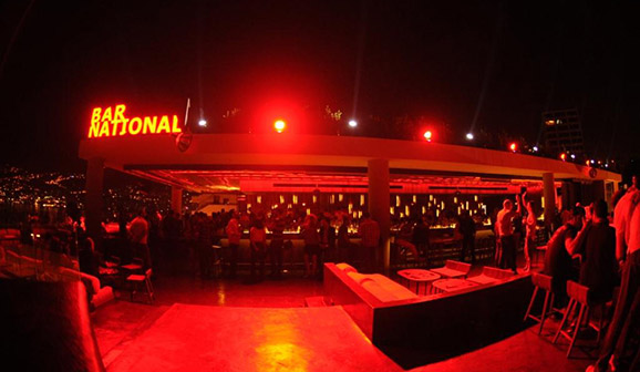Bar National