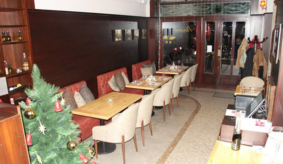Paname Bistro
