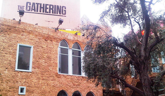 Gathering