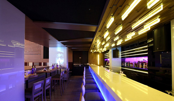 Maillon The Club