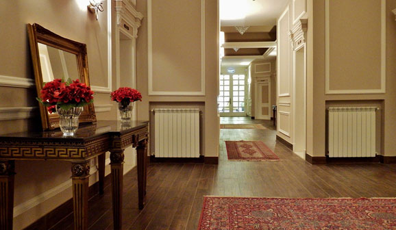 Cherry Blossom Boutique Hotel