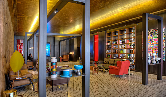 Society Wine Lounge