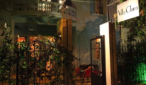Villa Clara