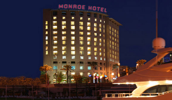 Monroe Hotel