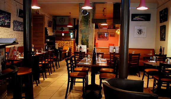 Bistrot