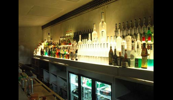 Depot