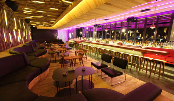 Bar National