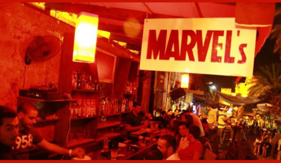 Marvel's