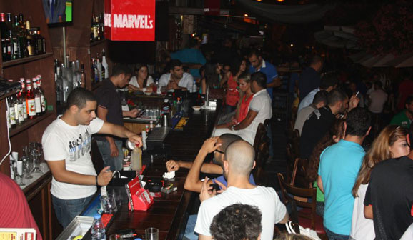 Marvel's