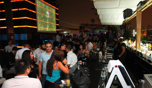 Om Bar