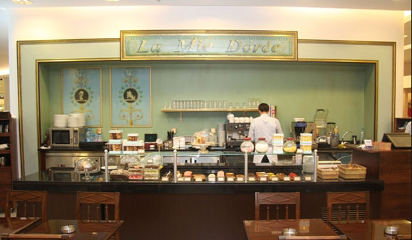 La Mie Doree