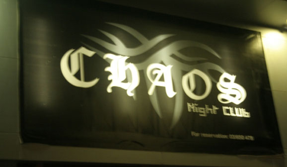 Chaos
