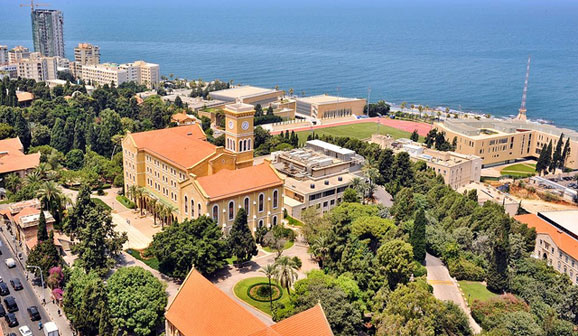 American University of Beirut