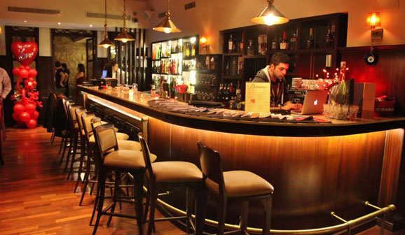 Paname Bistro