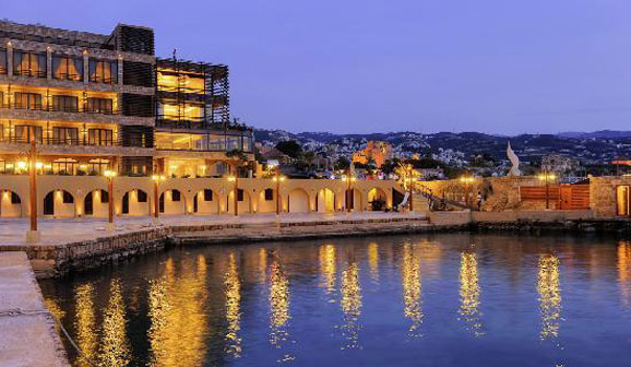 Byblos Sur Mer