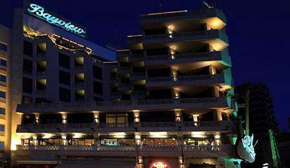 Bayview Hotel
