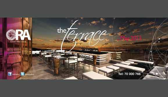 Ora The Terrace