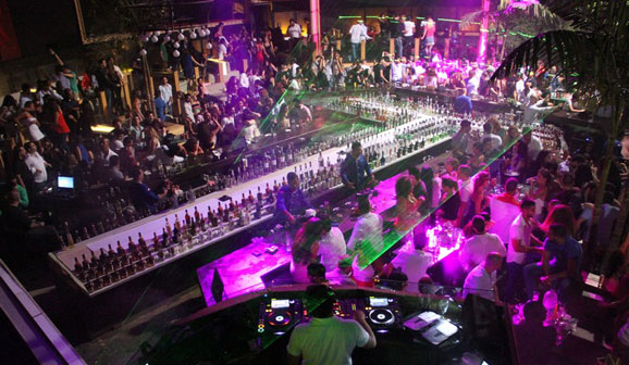 AURA Beirut
