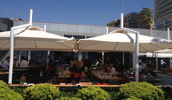 Pomodoro Pizzeria
